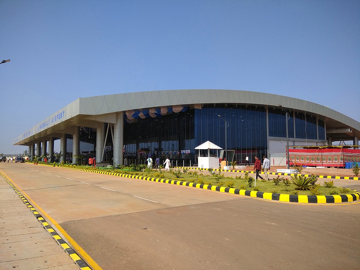 mysoor airport